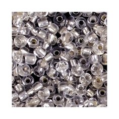 Бисер IDEAL размер 12/0, цвет 021, 450 г (SL-2.10/0.021.450)