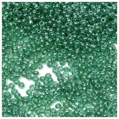 Бисер IDEAL размер 12/0, цвет 120A, 450 г (TL.10/0.120A/450)