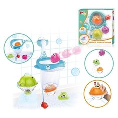 Набор игрушек для купания Shantou 26,5*7*27 см (200268821)