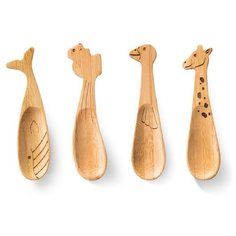 Ложка Donkey Products Giraffe, DO200493