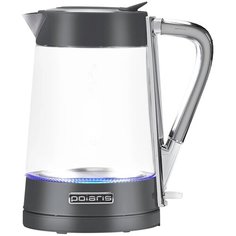 Чайник Polaris PWK 1715 CGL, графит