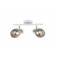 Двойной спот 1137/2A Chrome Escada 1137