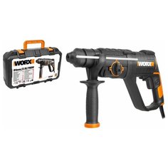 Электрический перфоратор WORX WX337