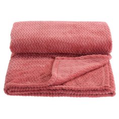 Плед Koopman International Pink New Year Розовый Новый Год AAE316020 1 шт