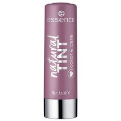Бальзам для губ Essence Natural TINT Color&Care 3,7 г