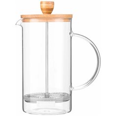 Френч-пресс TAVOLONE Ebbio, 1000мл (401042)