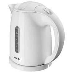 Чайник Philips HD4646/00, белый
