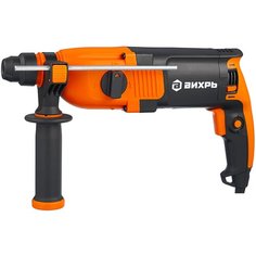 Перфоратор ВИХРЬ П-800К, 800 Вт