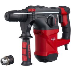 Перфоратор ELITECH П1132ЭМ, 1100 Вт