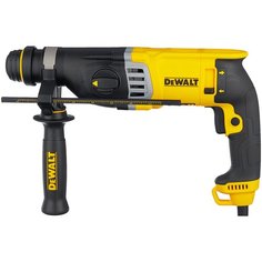 Перфоратор DeWALT D25143K, 900 Вт