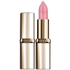 LOreal Paris Color Riche помада для губ увлажняющая, оттенок 303, Нежный розовый