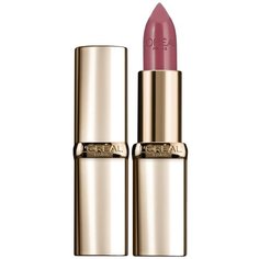 LOreal Paris Color Riche помада для губ увлажняющая, оттенок 302, Розовый лес