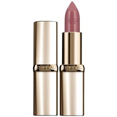 LOreal Paris Color Riche помада для губ увлажняющая, оттенок 232, Нежный кашемир