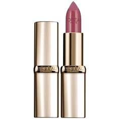 LOreal Paris Color Riche помада для губ увлажняющая, оттенок 265, Розовый жемчуг