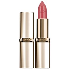 LOreal Paris Color Riche помада для губ увлажняющая, оттенок 378, Розовый бархат