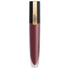 LOreal Paris тинт для губ Rouge Signature, 103, Я наслаждаюсь