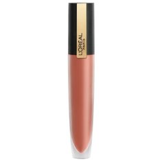 LOreal Paris тинт для губ Rouge Signature, 110, Я вдохновляю