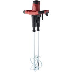 Строительный миксер ELITECH МС 1600/2ЭД 1600 Вт