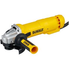 УШМ DeWALT DWE4205, 1010 Вт, 125 мм