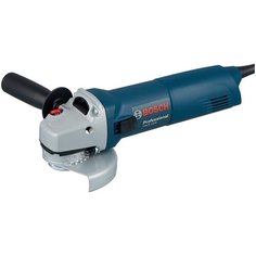 УШМ BOSCH GWS 1400 коробка, 1400 Вт, 125 мм