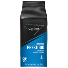 Кофе в зернах Cellini Prestigio, 1 кг