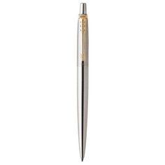 PARKER гелевая ручка Jotter Core K694, М, черный цвет чернил