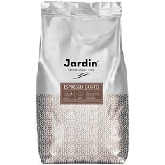 Кофе в зернах Jardin Espresso Gusto, 1 кг
