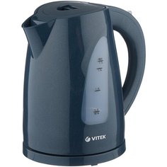 Чайник VITEK VT-1164, серый