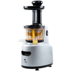 Соковыжималка Kitfort KT-1101-3, серый