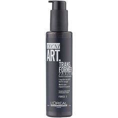 LOreal Professionnel Жидкая паста Tecni.Art Transformer, средняя фиксация, 150 мл