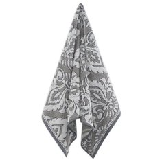 Guten Morgen полотенце Адажио банное 70х130 см серый