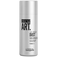 LOreal Professionnel пудра Тecni.ART Super Dust для объема и фиксации, 7 г