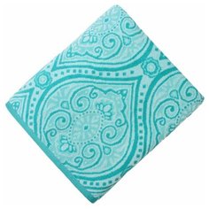 Guten Morgen полотенце Дели банное 70х140 см бирюза