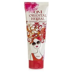 Esthetic House шампунь CP-1 Oriental Herbal Cleansing, 250 мл