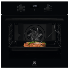 Электрический духовой шкаф Electrolux OEE5H71Z