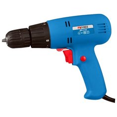 Дрель-шуруповерт СОЮЗ ДУС-2142, 450 Вт