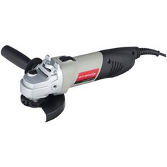 УШМ Интерскол УШМ-125/1100Э, 1100 Вт, 125 мм