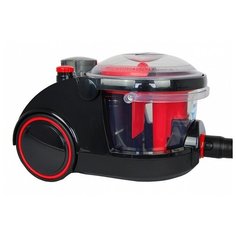 Пылесос ARNICA Bora 5000, красный