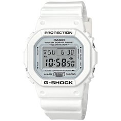 Наручные часы CASIO G-Shock DW-5600MW-7