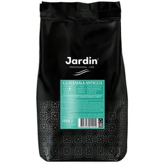 Кофе в зернах Jardin Guatemala Antigua, 1 кг