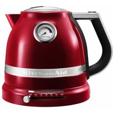 Чайник KitchenAid 5KEK1522, карамельное яблоко