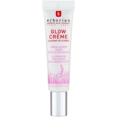 Erborian Праймер Glow Creme 15 мл белый