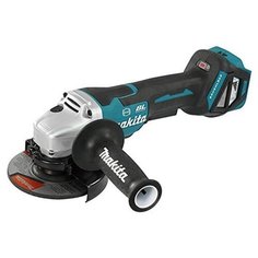 Аккумуляторная УШМ Makita DGA517Z, 125 мм