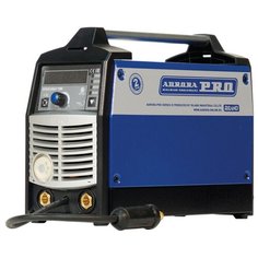 Сварочный аппарат инверторного типа Aurora SPEEDWAY 180 TIG, MIG/MAG, MMA