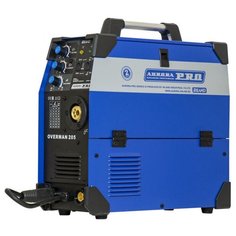 Сварочный аппарат инверторного типа Aurora OVERMAN 205 MIG/MAG, MMA