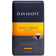 Кофе в зернах Davidoff Cafe Creme, 500 г