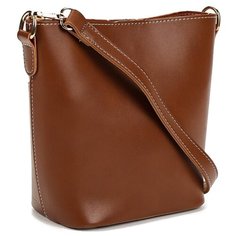 Набор сумок BRADEX, искусственная кожа, коричневый