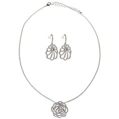 BRADEX Комплект Ажур