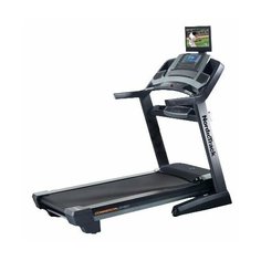 Многофункциональная беговая дорожка NordicTrack Commercial 2450 (NTL17114)