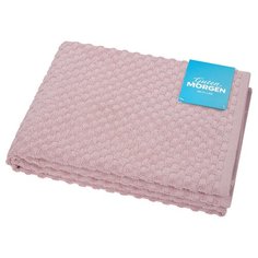 Guten Morgen Полотенце Керби банное 70х130 см лаванда